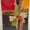 Sonata and Champagne Size:14” X 10 ½” unframed  / 25 ½ X 31” framed Year: 2006 By Antonio del Moral