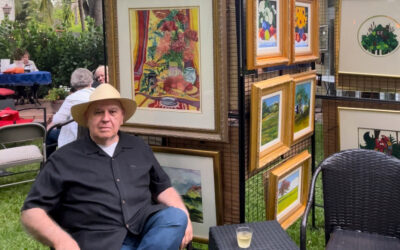 Art Basel Miami Events: The World’s Contemporary Art Epicenter