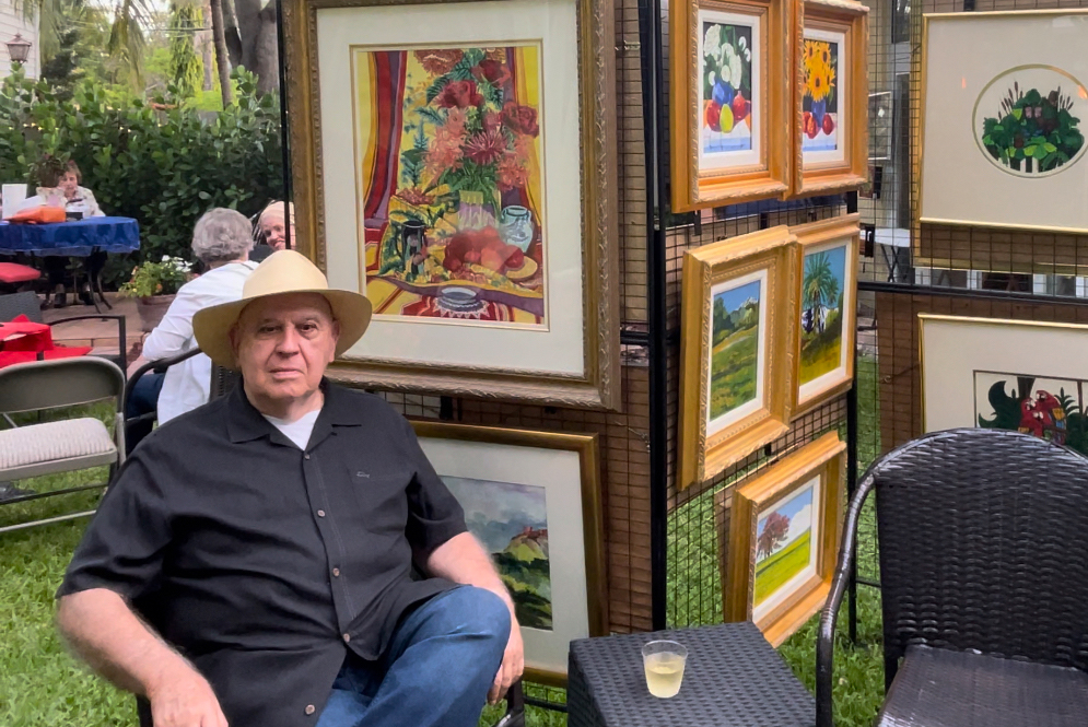 Art Basel Miami Events: The World’s Contemporary Art Epicenter